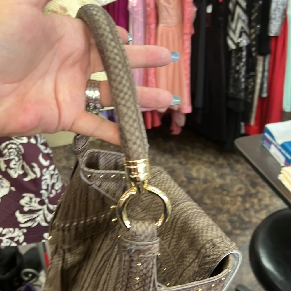 New Cole Haan SU06 handbag - Picture 6 of 8